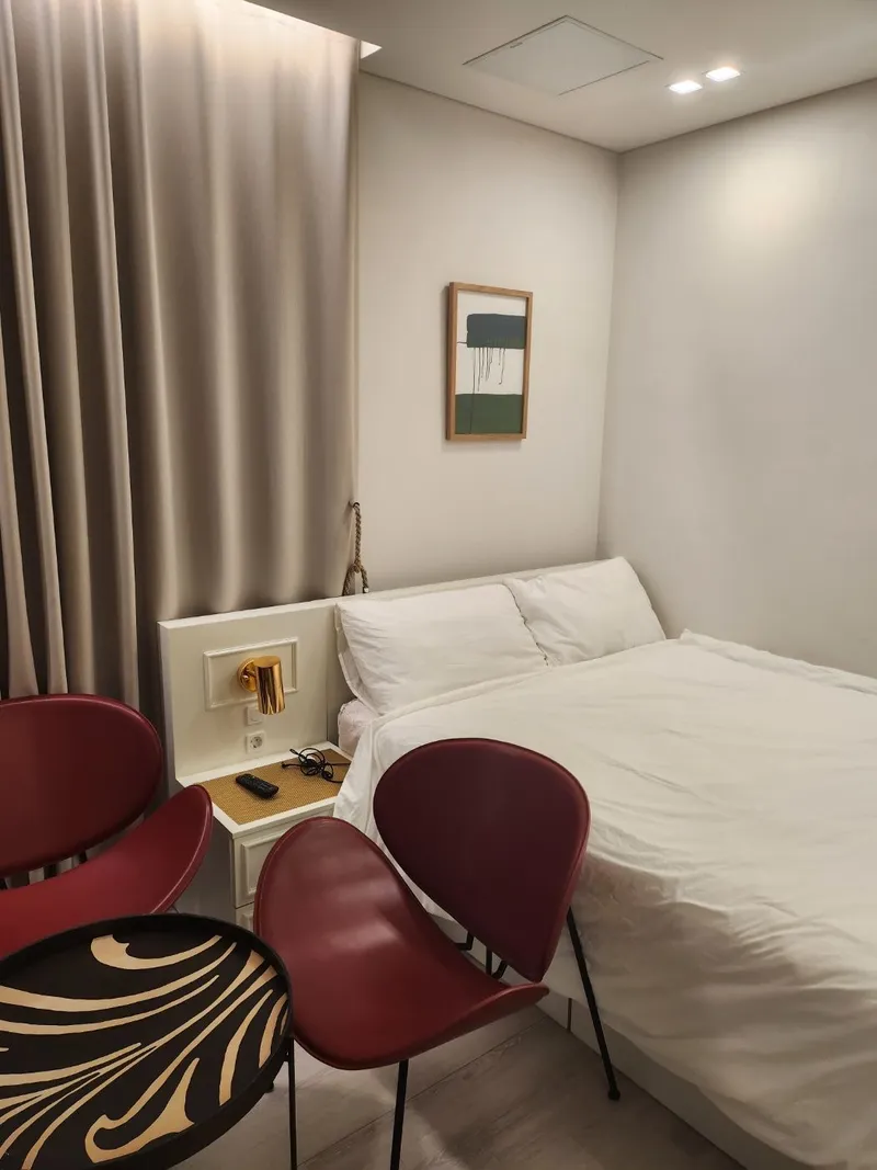 [Damyang][Damyang, Jeollanam-do] Juknokwon, a one-room apartment 10 minutes by car 2