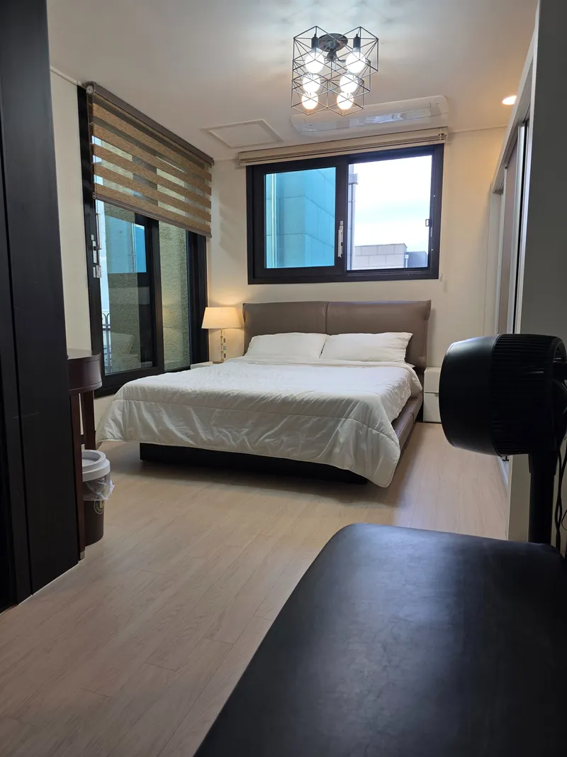 [제주 해안동] 해안동 정원있는 2층 단독주택 2