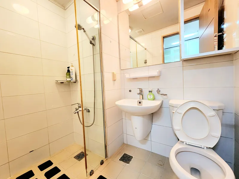 [Gangnam, Seoul] 5 minutes from Gangnam Station City View Pool Option 9