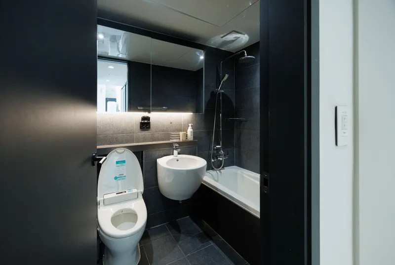 [Songpa, Seoul] Jamsil Daechi Samsung Asan Severance Top Floor Penthouse Exclusive Rooftop 5