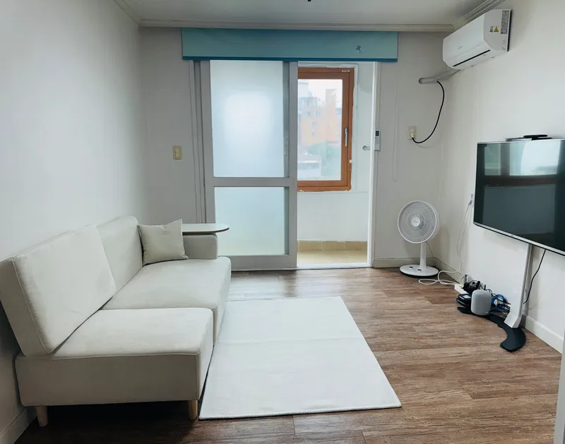 [서울 마포] 마포역 도보 3분 한강변 아파트 23