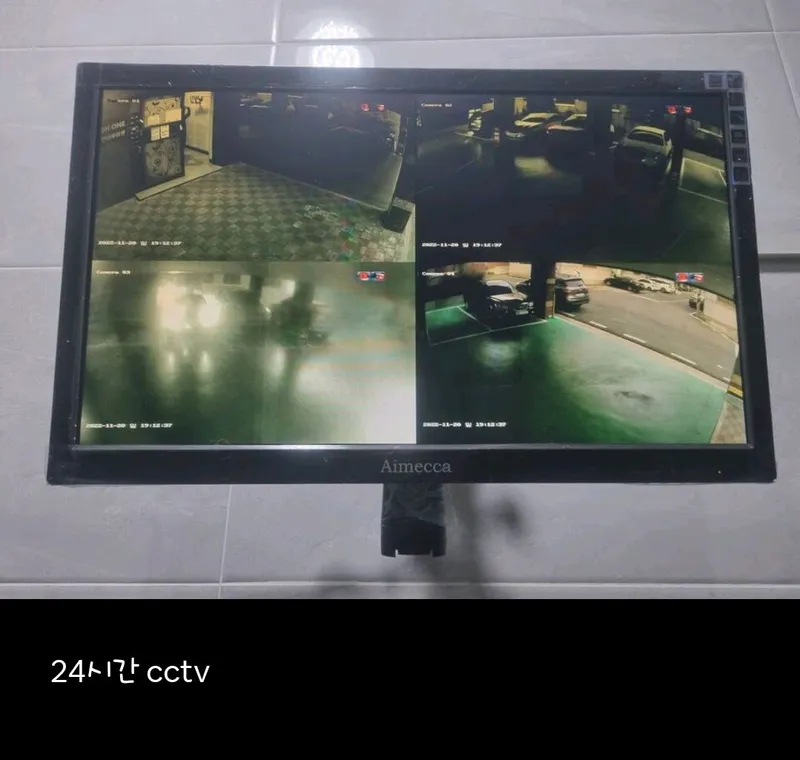 [Chilgok][Gumi Industrial Complex 3] Private room for two, guaranteed privacy, non-face-to-face short-term available 9