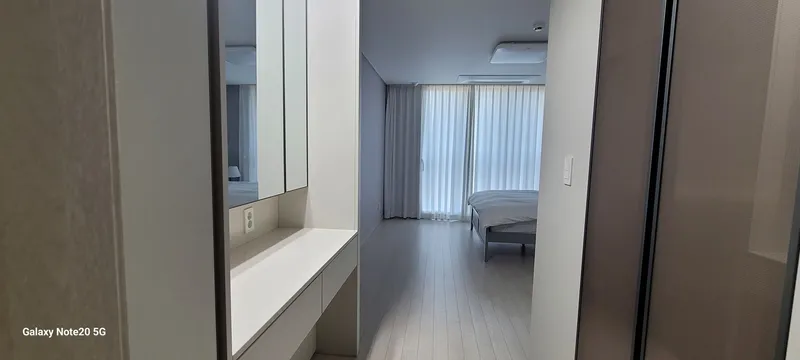 [경기 고양] 삼송역 숲세권 테라스복층아파트#4룸#주차2대 3