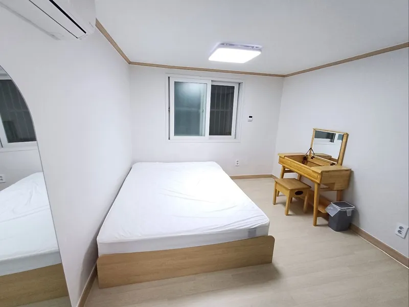 [Dongdaemun, Seoul] Cozy room for 3-4 people per session #Kyung Hee Medical Center #Kyung Hee University #Hankuk University of Foreign Studies 2