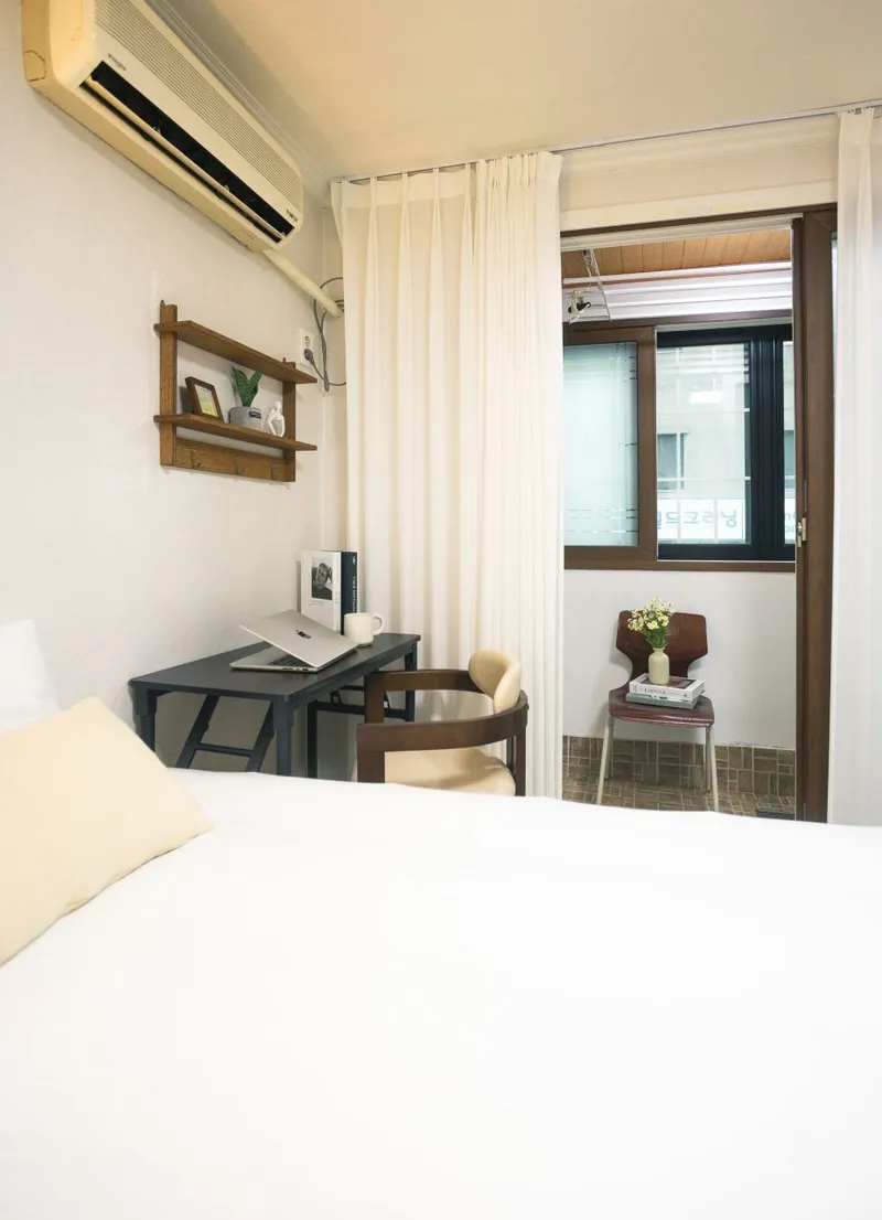 [Ansan] Hanyang University, 5 minutes from Ansan Central Station 15
