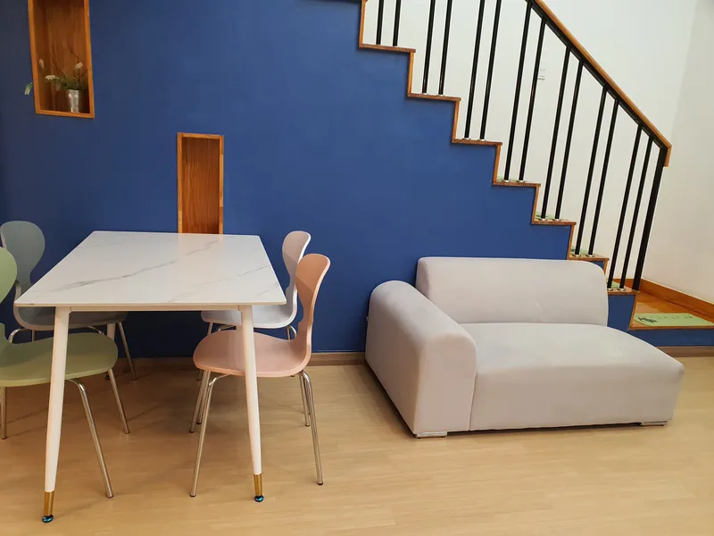 [Geoje] Duplex Pension #204 near Mangchi Beach 17