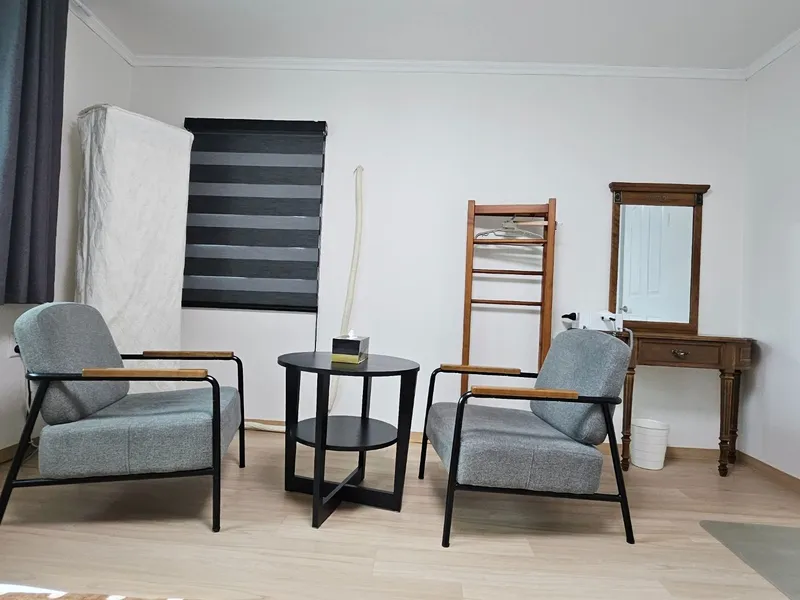 [Seocho, Seoul] Bangbae︎. Naebang Station Family Room 101 Netflix Super Station Area Forest Area 5