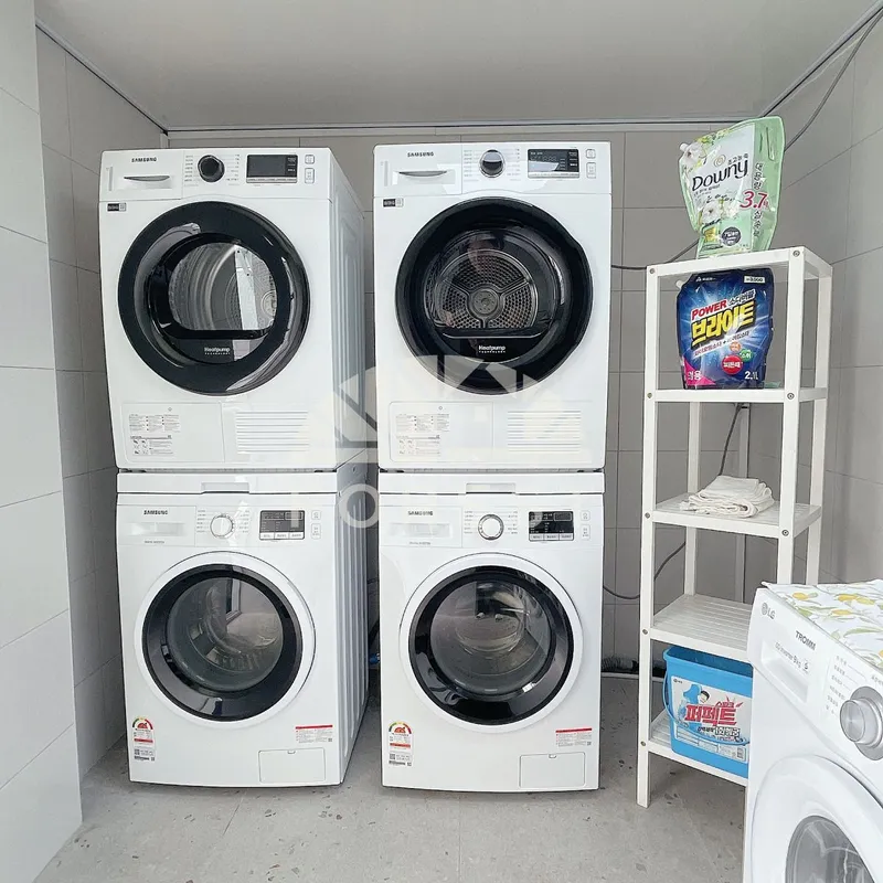 [Gangnam, Seoul] Full-option room near Yeoksam Daechi-dong (3rd floor for women only) 305 5