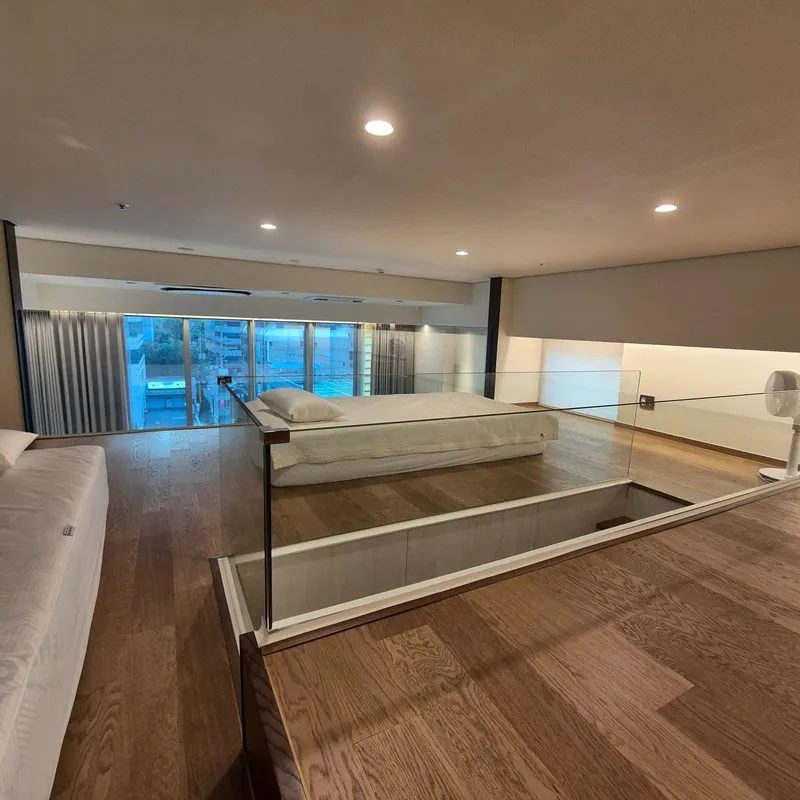 [Gangnam, Seoul] Samseong-dong Samseong Station COEX Newly Built Two-Room Apartment A 65