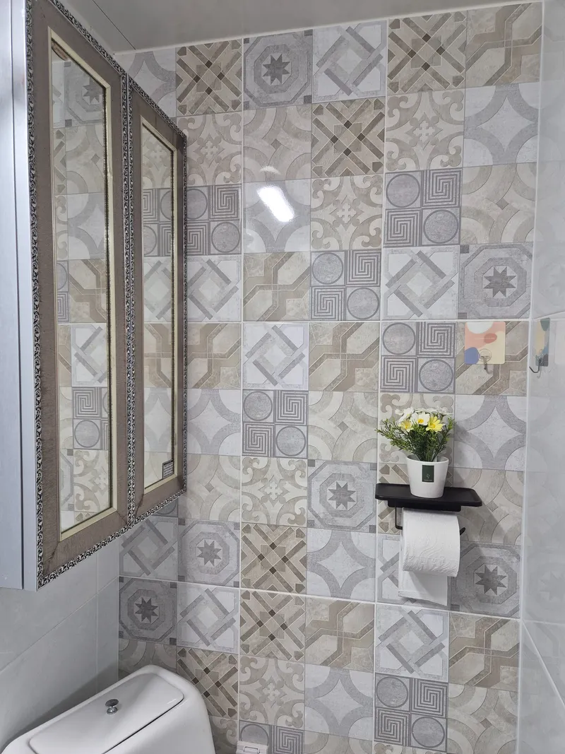 [Jeonju] Songcheon-dong two-room full option 9