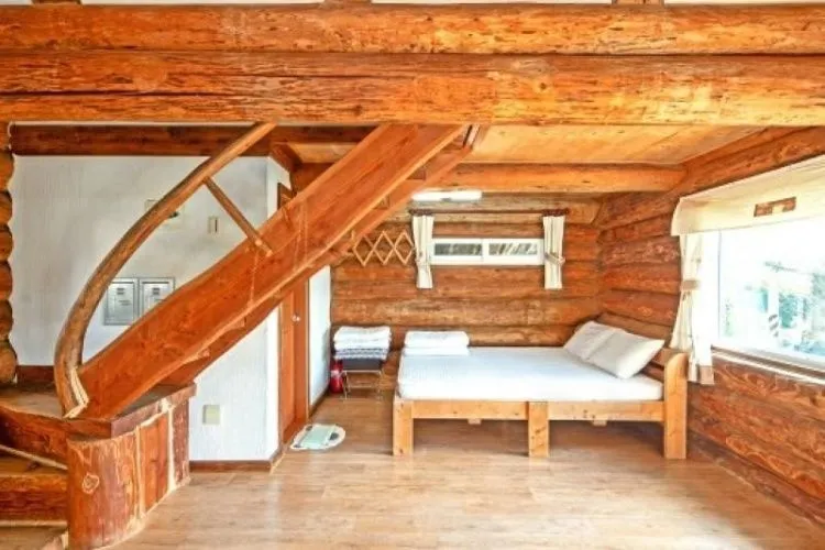 [Aewol, Jeju] A quiet, independent house with no car noise and a view of the distant sea #Dogs allowed 102 4
