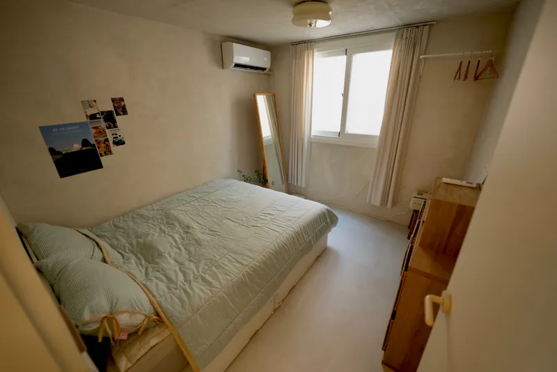 [Gangdong, Seoul] 4-minute walk from Gangdong Station / Clean 2-room apartment 3