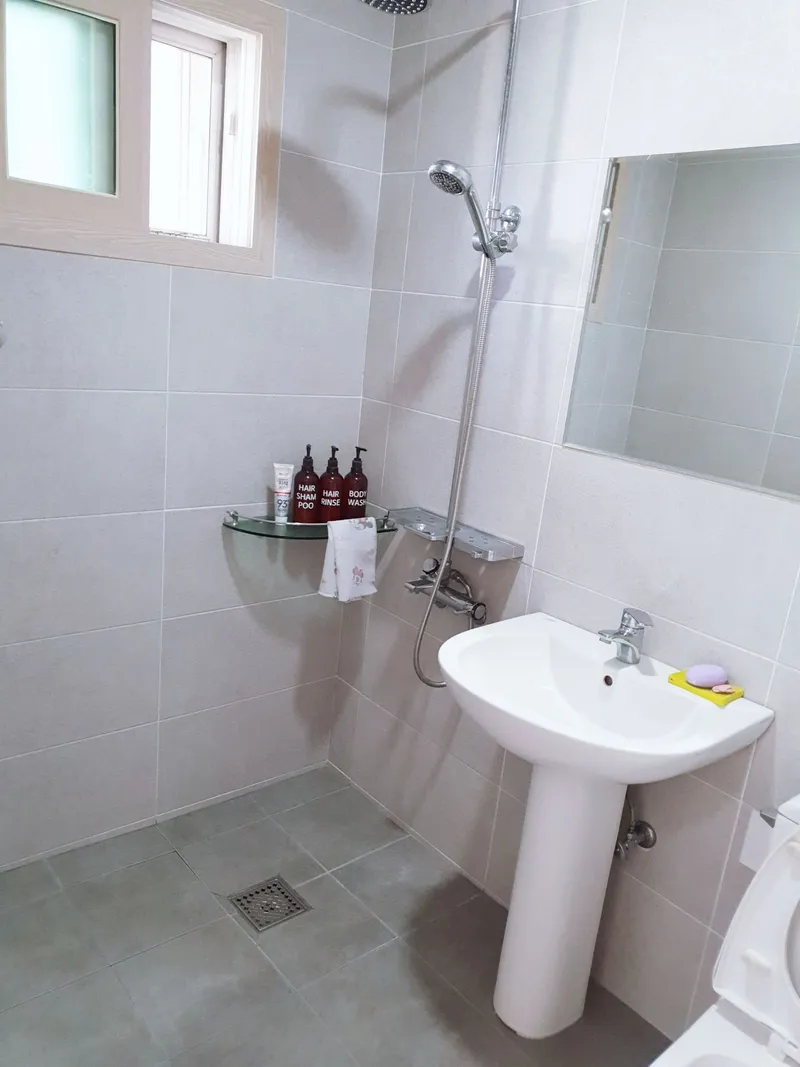 [Seongsan, Seogwipo] Stay A, a detached one-room near Seongsan Ilchulbong 5
