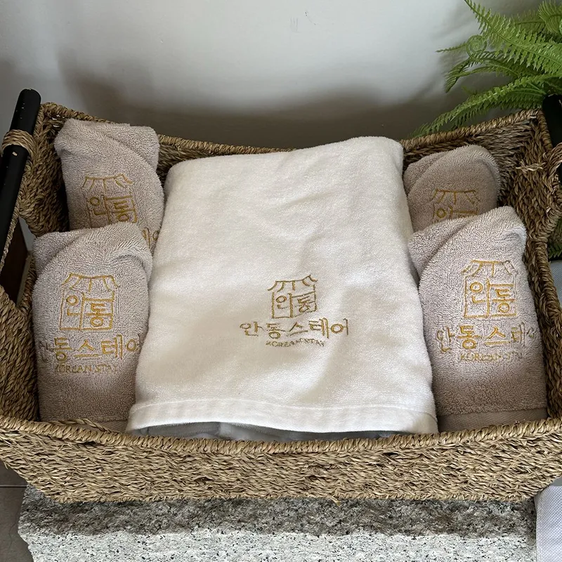 [Andong] Moon Time, Hanok Night: Emotional Independent Accommodation with Jacuzzi 12
