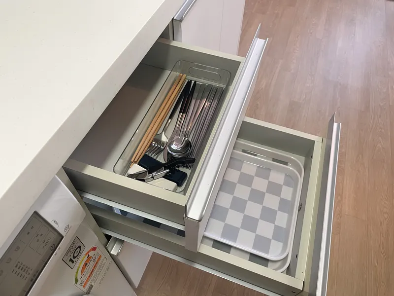 [Gangseo, Seoul] Line 5, 30 seconds cut, Gimpo Airport, full option one room 12