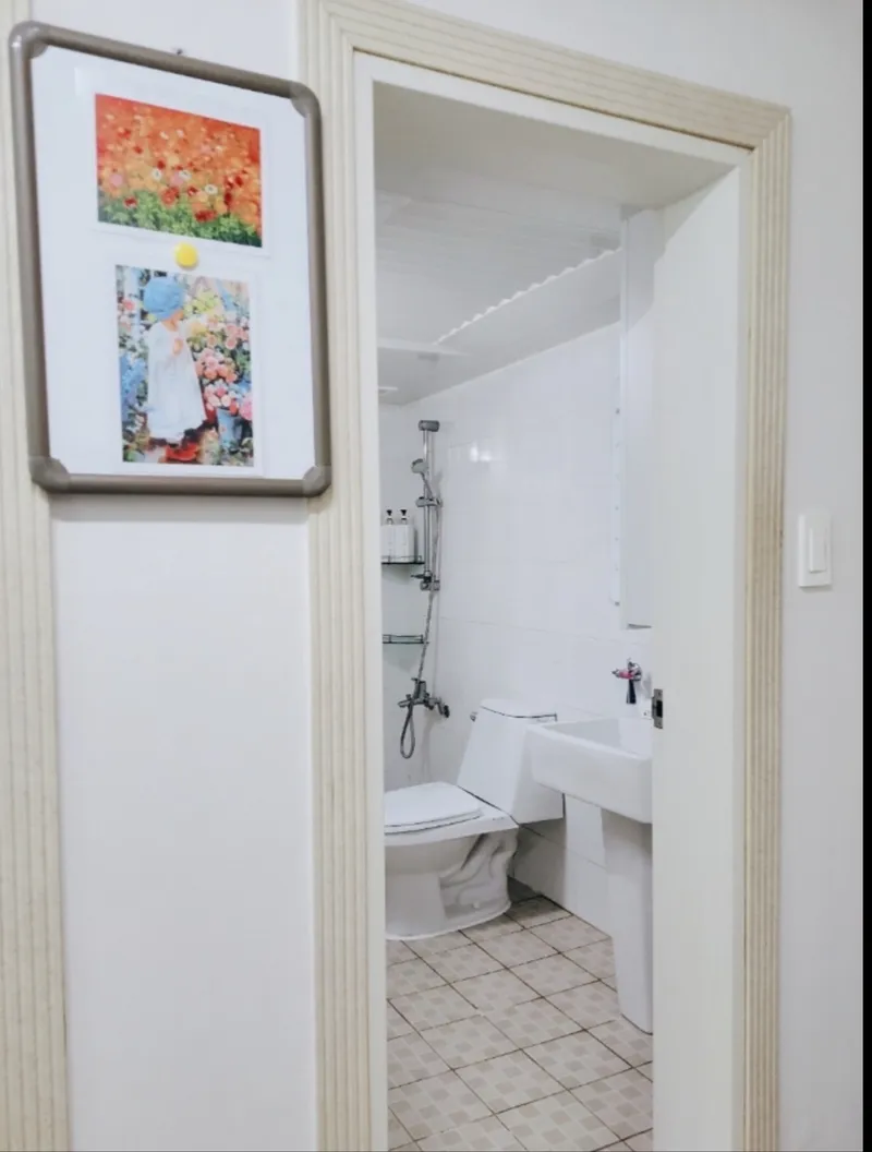 [Gyeongju] Cozy and Warm Accommodation, Seonju B 6