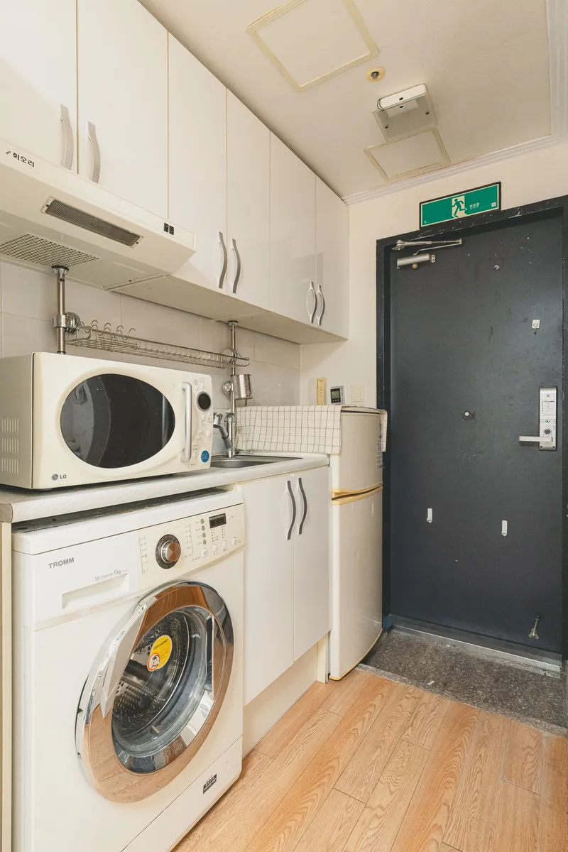 [Gwanak, Seoul] Seoul National University Venture Town Full-Option Remodeling 7