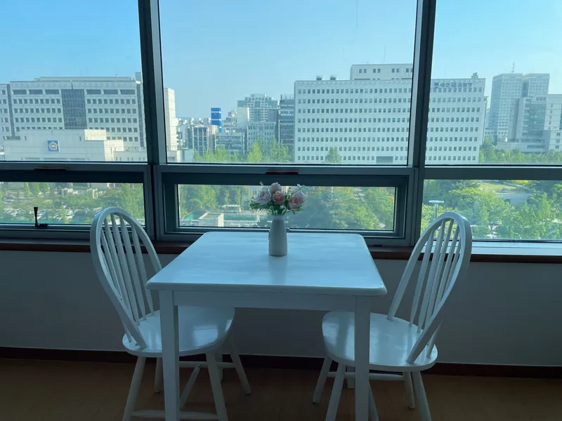 [대전 서구] 시청역 법원,검찰청 앞 을지병원 근처 오피스텔 힐링초록뷰 16