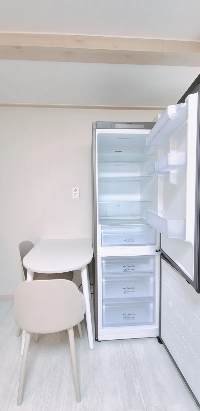 [Cheongju][Cheongju, Chungcheongbuk-do] A well-located detached studio apartment in Yangcheong-ri, Ochang 16