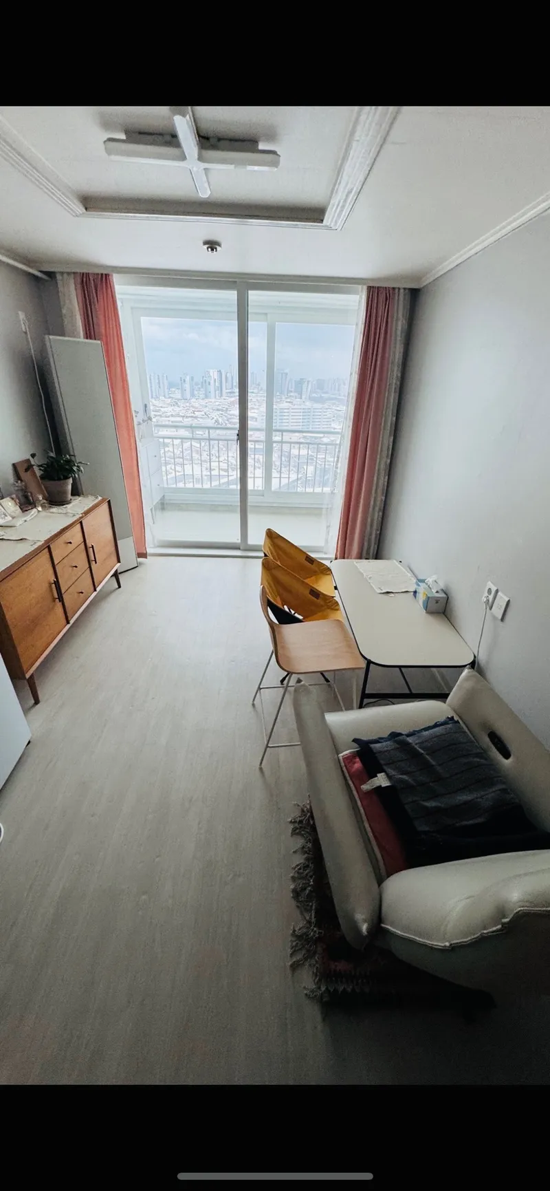 [강원 속초] chaleureux À 3 room #영랑호5분 #러닝 19