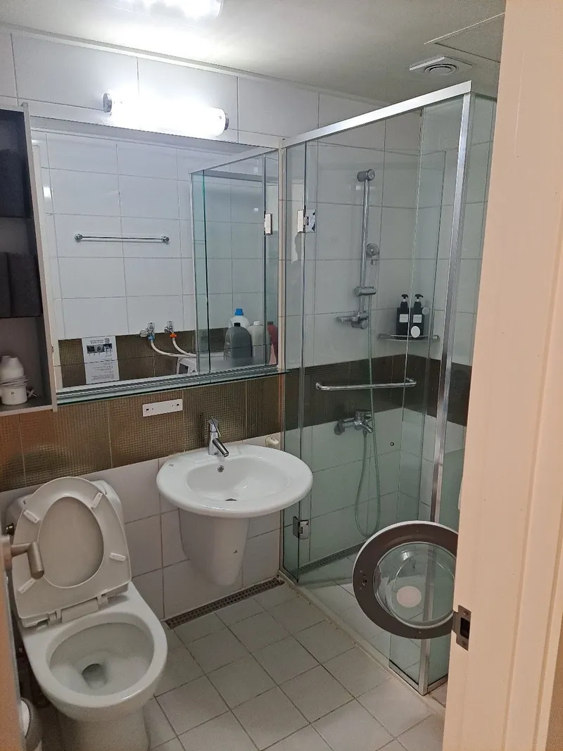[Gangnam, Seoul] 5 minutes from Gangnam Station / Delicious restaurants / Quiet accommodations 3