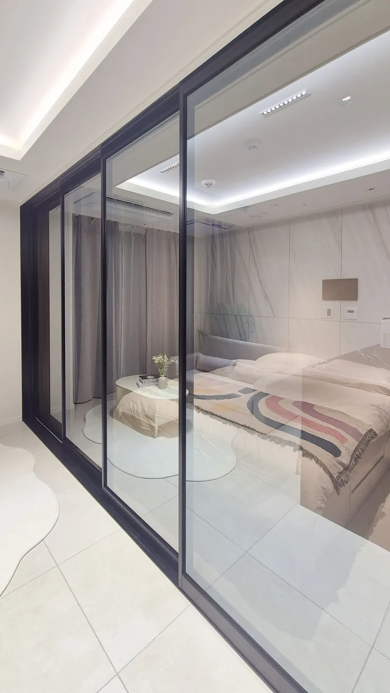 [Seocho, Seoul] High-end Room D, City View, High-Rise (ideal for business trips and work) 8