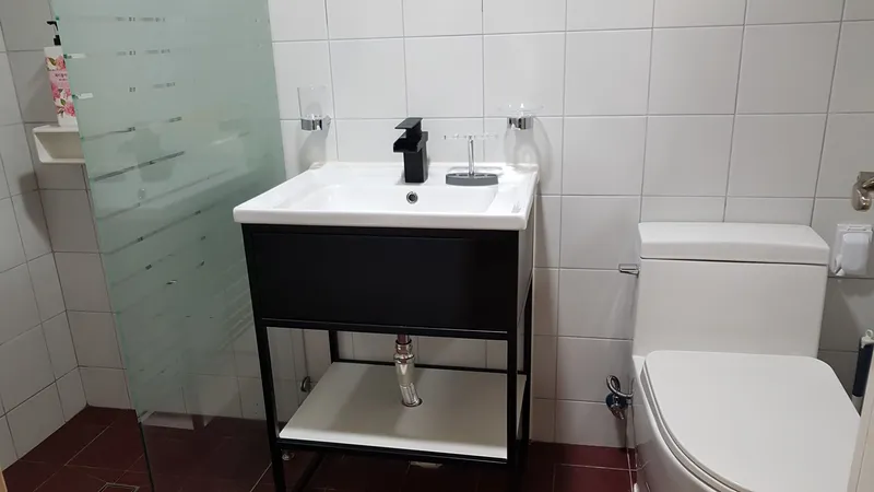 [Aewol, Jeju] A quiet private guesthouse near the Aewol sea 6