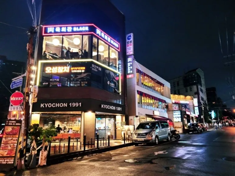 [Yongsan, Seoul] Ichon-dong Full-option 3-room, 1 minute from Han River (New opening discount) 26