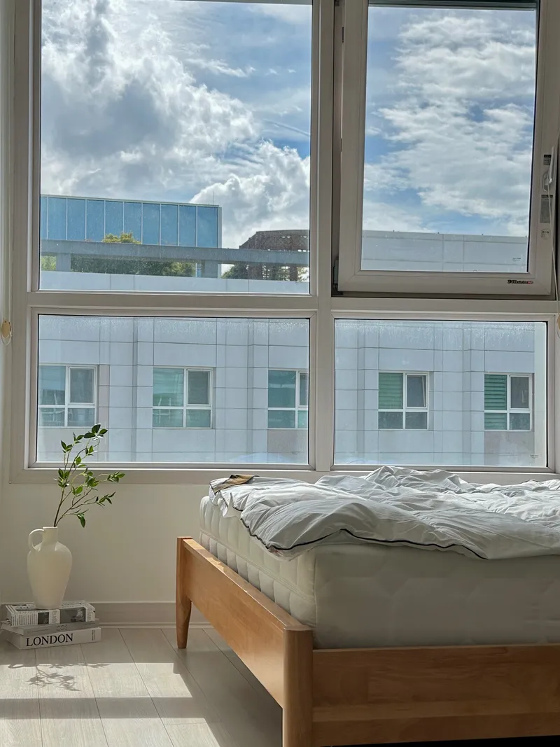[Gangnam, Seoul] 5 minutes from Suseo Station | Samsung Hospital | Premium Full-Option 7