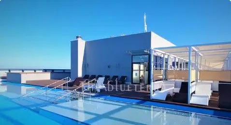 [Sokcho] Couple Room with Ocean, Seoraksan, Cheongcho Lake, and Ferris Wheel View 20