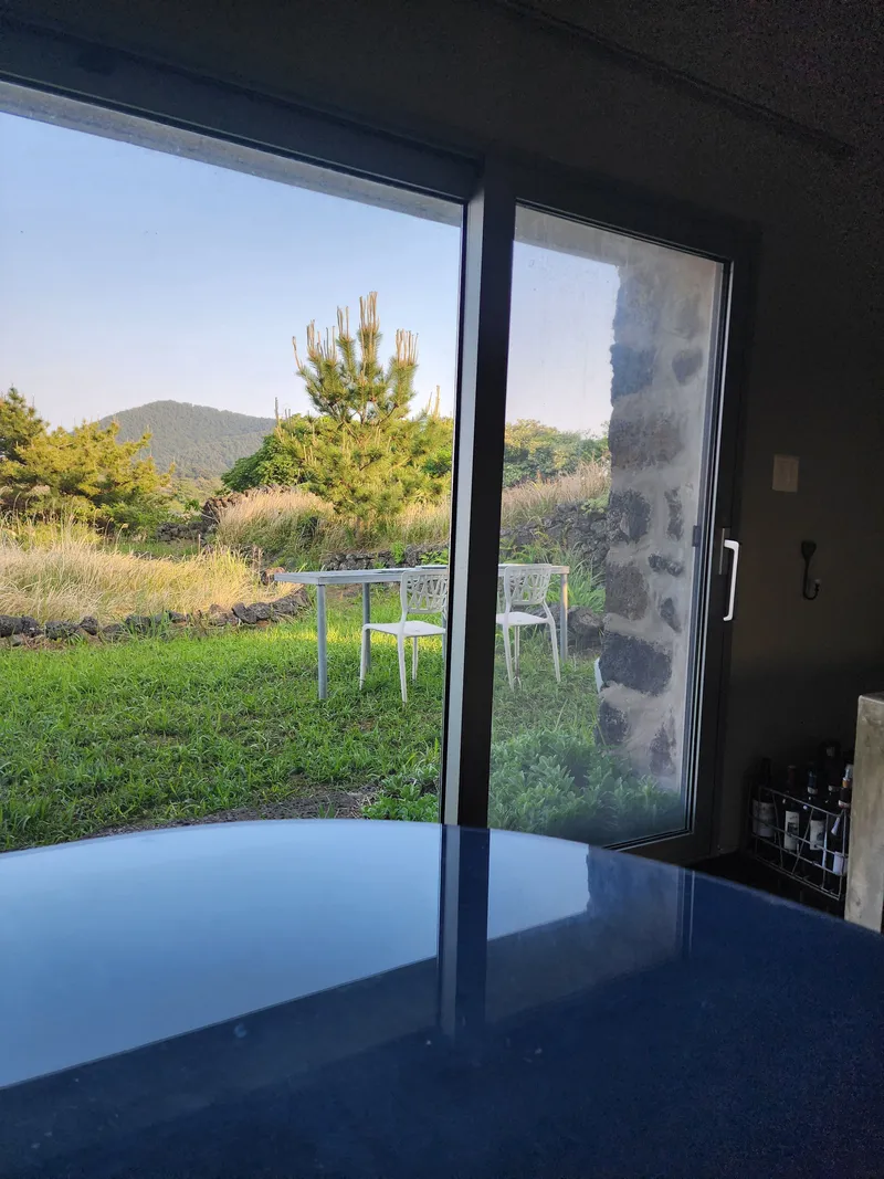 [Gujwa, Jeju] Jeju Rakhado / A House Loved by Artists 21