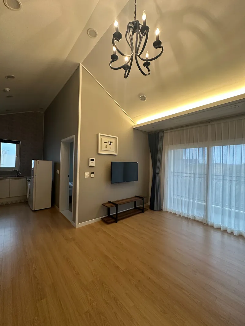 [Seongsan, Seogwipo] Seopjikoji, 5 minutes from Seongsan Sunrise Peak, 1.5 room pension 201 2