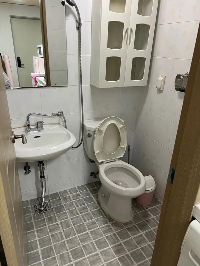 [Seo-gu, Daejeon] 2-minute walk from Yongmun Station, clean 6