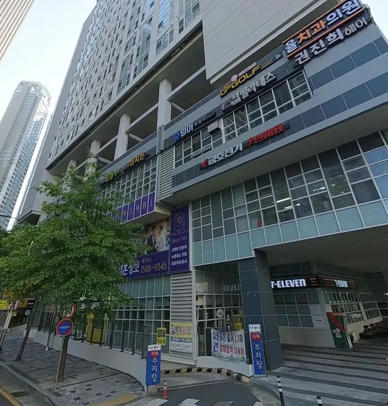 [대구 수성] 동대구 범어역 1분 넓은 복층 26