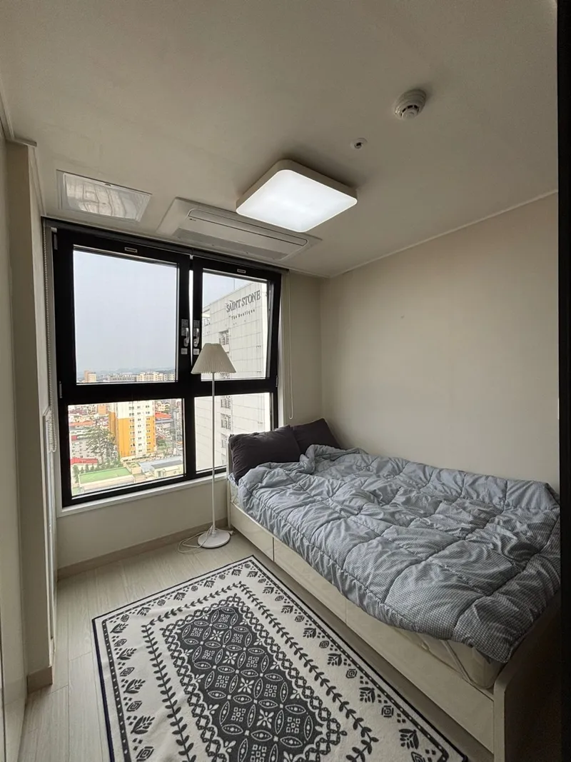 [Yeon-dong, Jeju] Clean accommodation near Yeon-dong Nuwemaru 1416 2