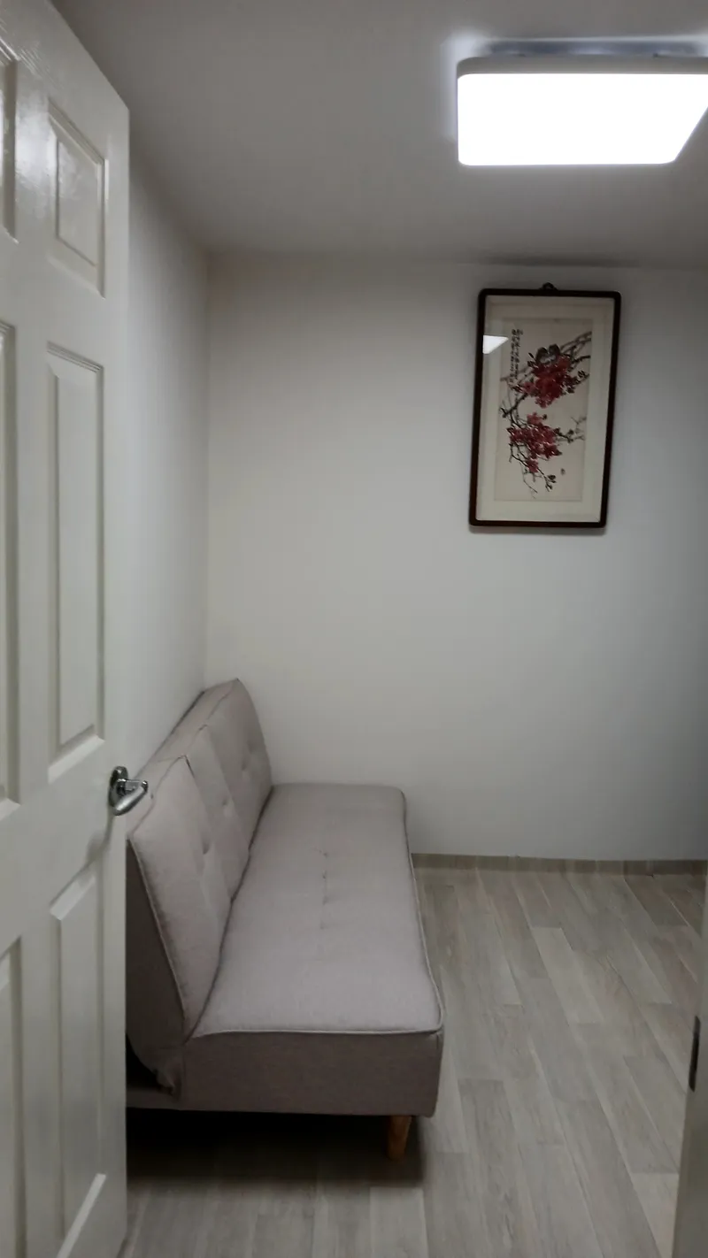 [Yuseong, Daejeon] 3-room apartment next to Chungnam National University 9