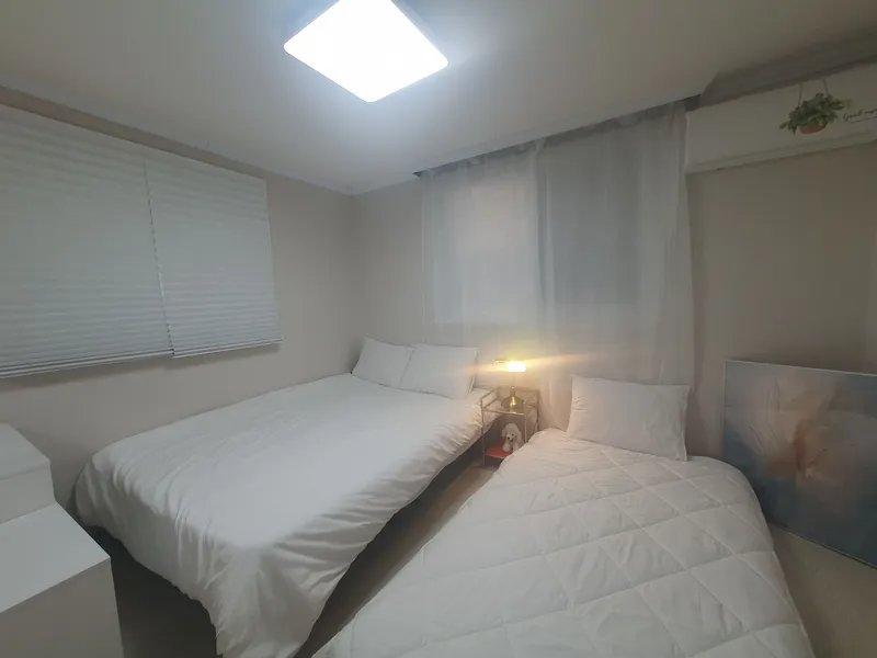 [서울 용산] 해방촌 해우스 핫플 센타 5