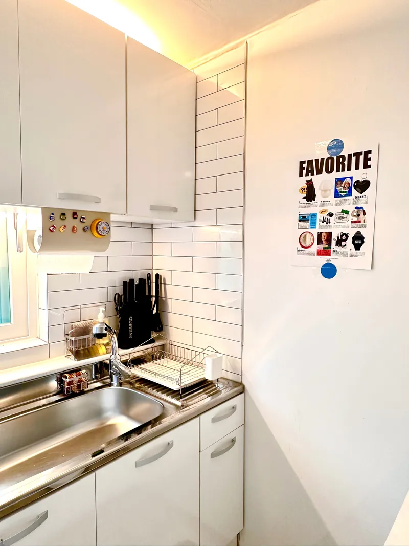 [Gimpo] 3 minutes from Gimpo Gochon Station, free parking, easy access to Seoul, good place for family stay 10