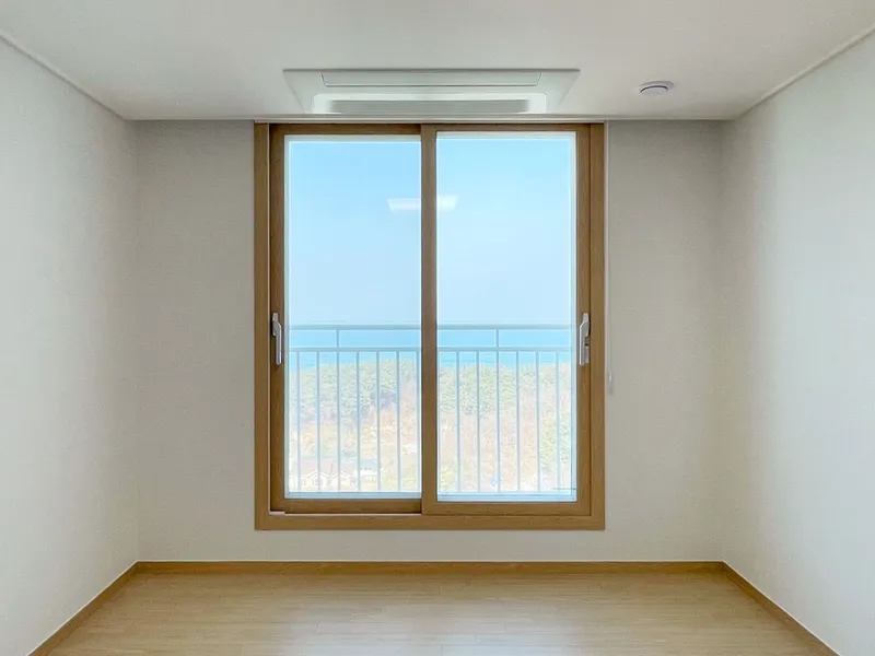 [강원 강릉] 사천해변 오션뷰 넓고 편안한 쓰리룸 숙소 4-1804 4