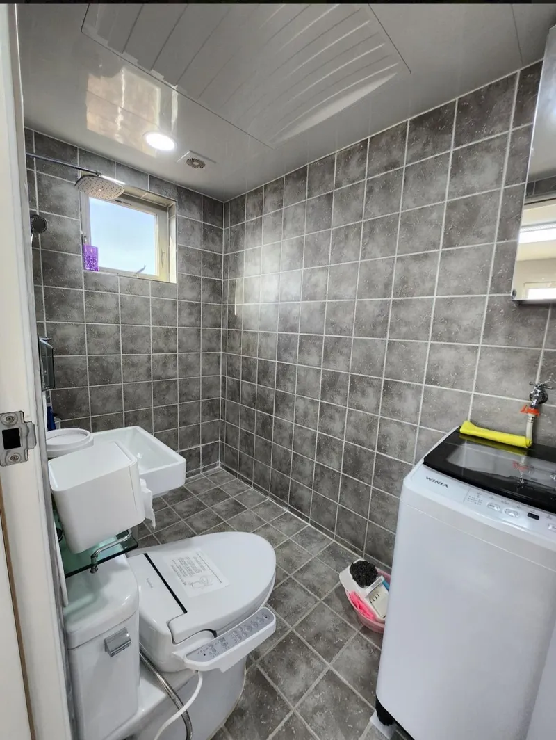 [Jocheon, Jeju] 2nd floor of a country house in Seonheul-ri World Natural Heritage Village 4