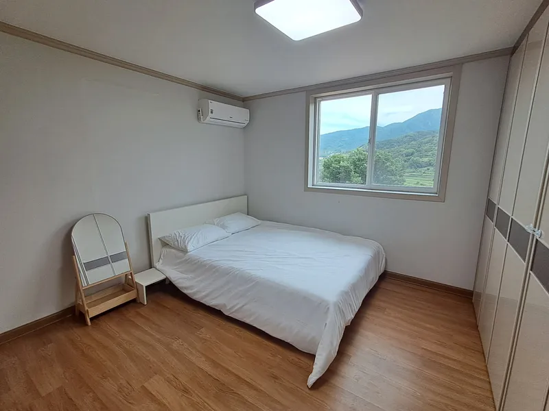 [Hapcheon] Countryside pension with a view of Hapcheon Lake 2