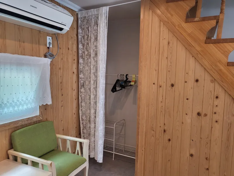 [Gujwa, Jeju] Two-room duplex detached house next to a natural forest #Pets allowed 41