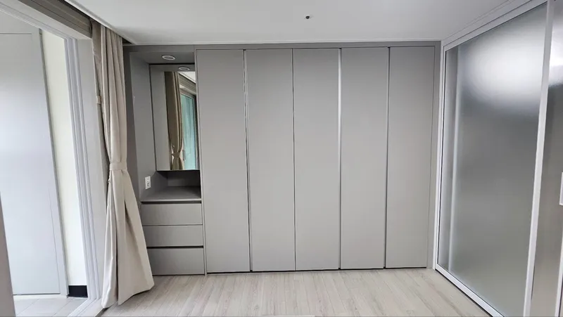 [Jocheon, Jeju] Hamdeok One-room Apartment Hallasan View #Pets Allowed 301 5