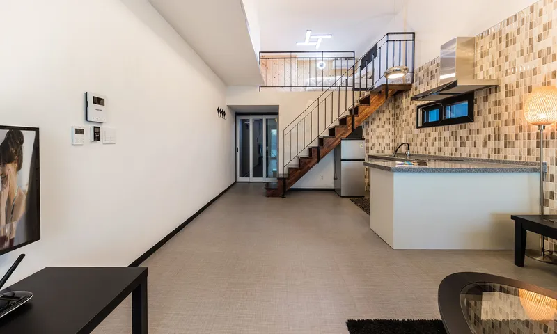 [Geoje] Ocean View, Luxury Spa #SpaRoom #PetsFriendly #FishingPension 9