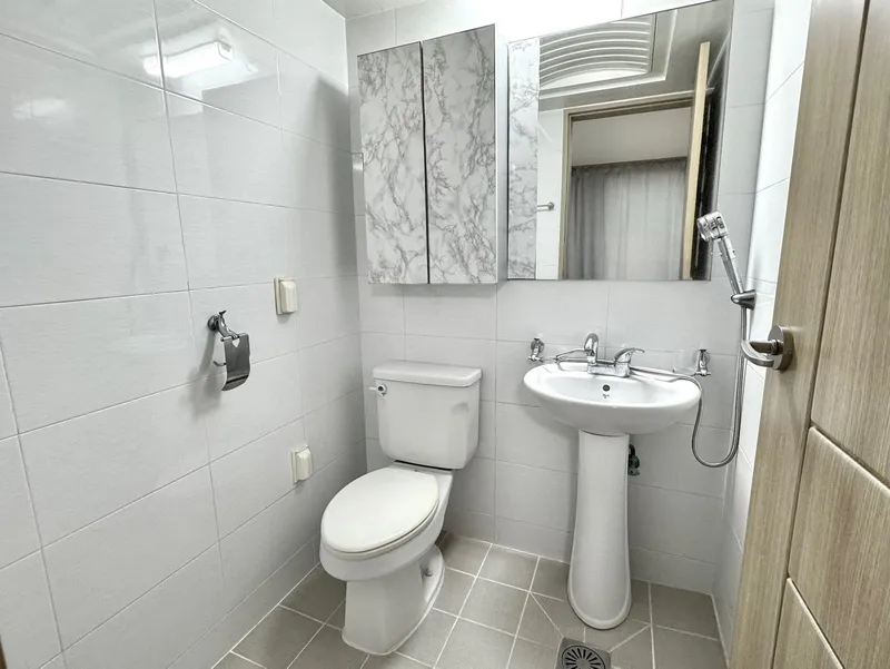 [Yeongjong, Incheon] Yeongjongdo 3-room apartment, 10 minutes from Yeongjong Station, close to Incheon Airport, pets allowed 9