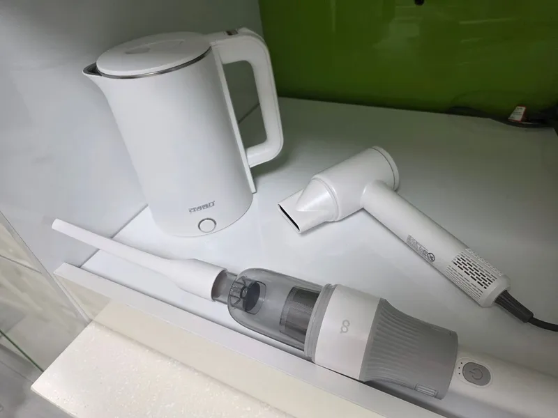 [Yongin] Mabuk-dong Body Only Fully-Optioned Officetel 7