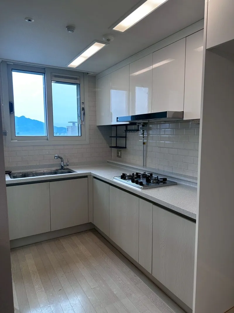 [Namyangju] A stunning apartment with a breathtaking mountain view. 7