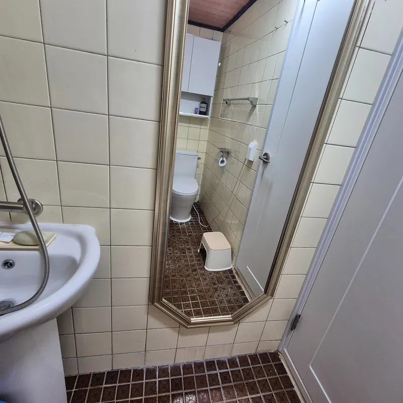[Yeongdeungpo, Seoul] Renovated large room with parking at Sinpung Station 3