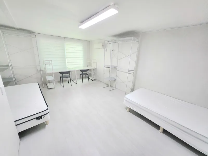 [서울 중구] 약수역 1분거리 초역세권 여성전용 쉐어하우스 3