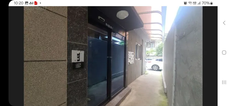 [대전 중구] 대전역 인근 쓰리룸 13